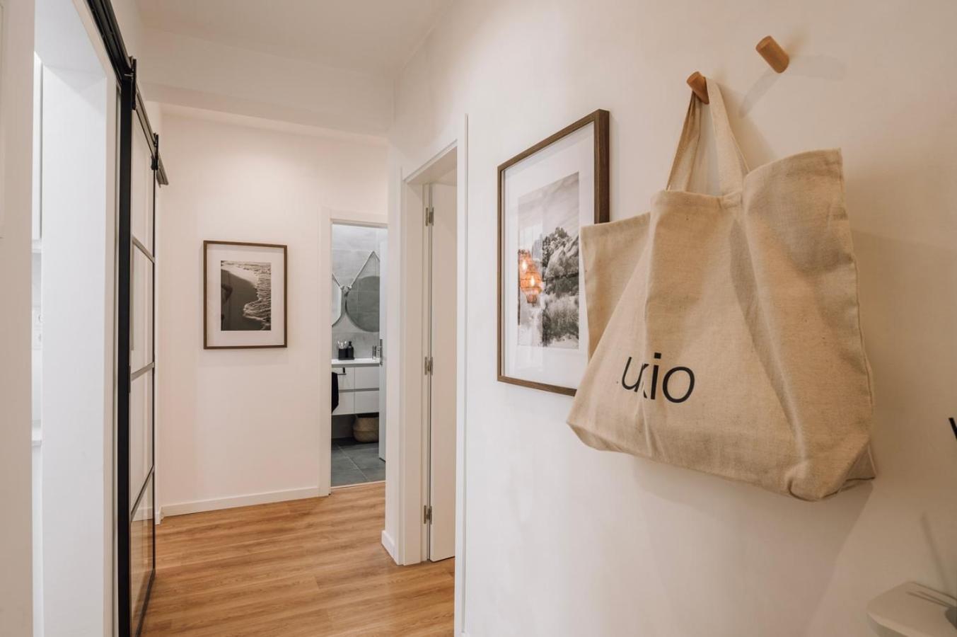 Utatlan - 2 Bedrooms In Estrela * Lisbon