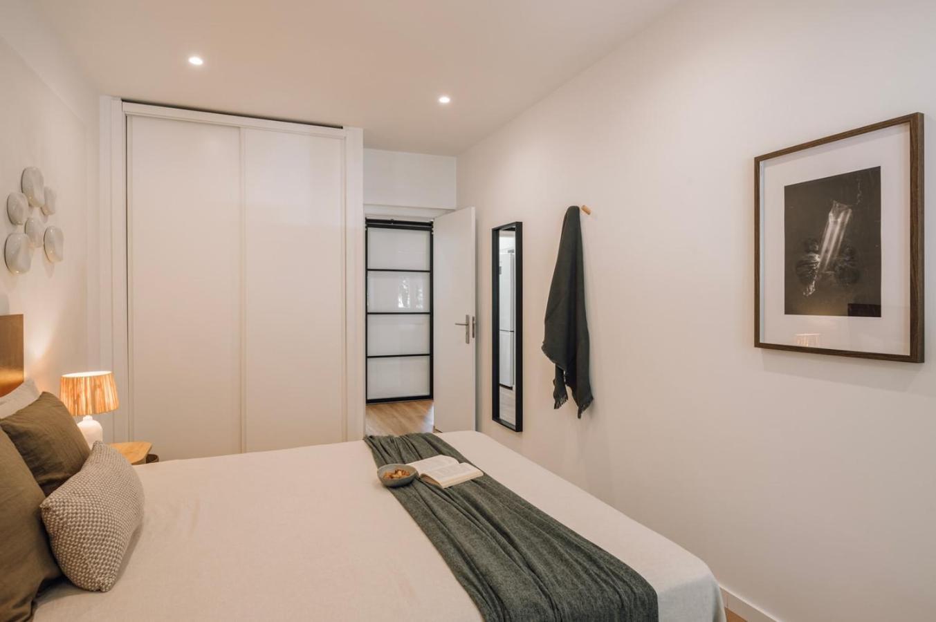 Apartment Utatlan - 2 Bedrooms In Estrela