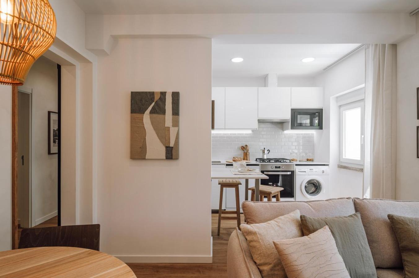 Utatlan - 2 Bedrooms In Estrela Lisbon