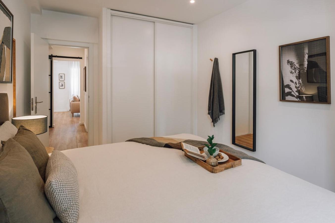 Utatlan - 2 Bedrooms In Estrela * Lisbon