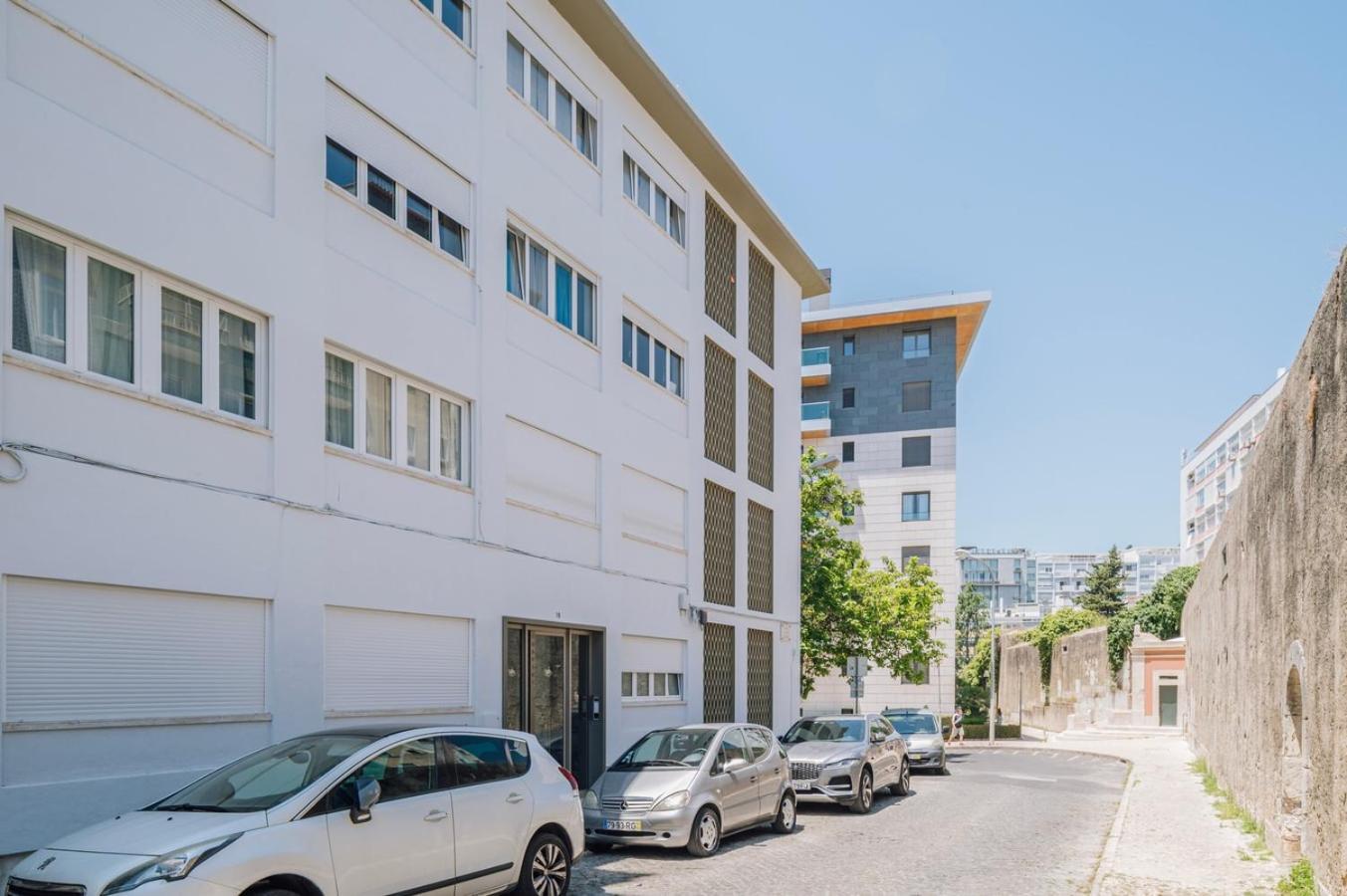 Utatlan - 2 Bedrooms In Estrela Apartment *
