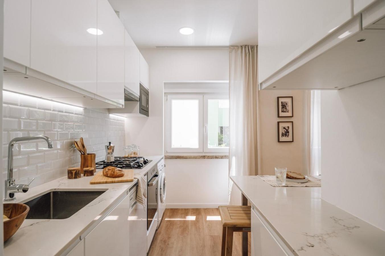 Utatlan - 2 Bedrooms In Estrela Apartment