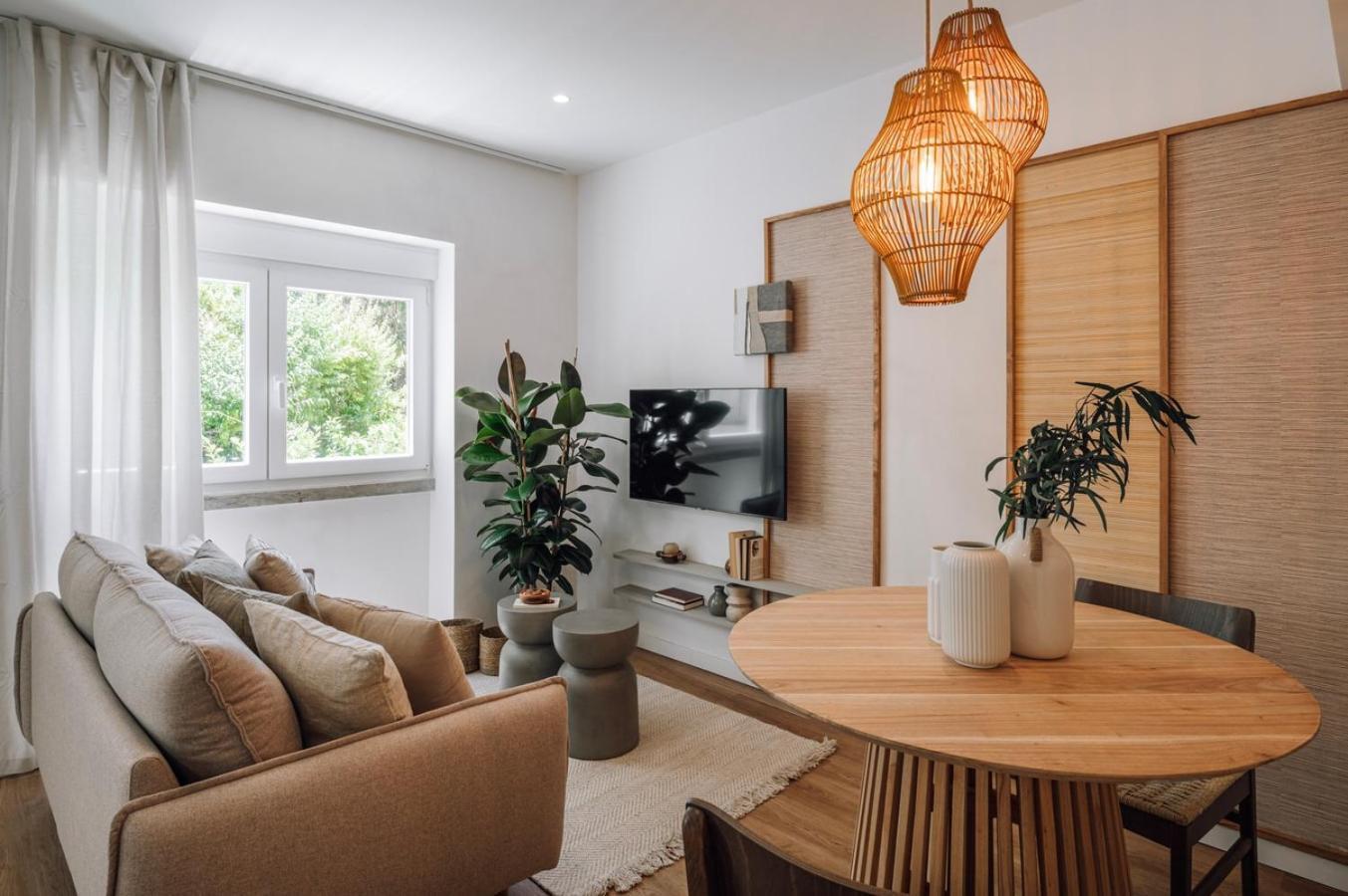 Utatlan - 2 Bedrooms In Estrela *